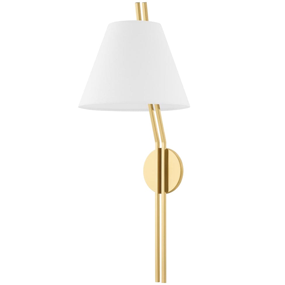 Hudson Valley Shokan Sconce Lighting