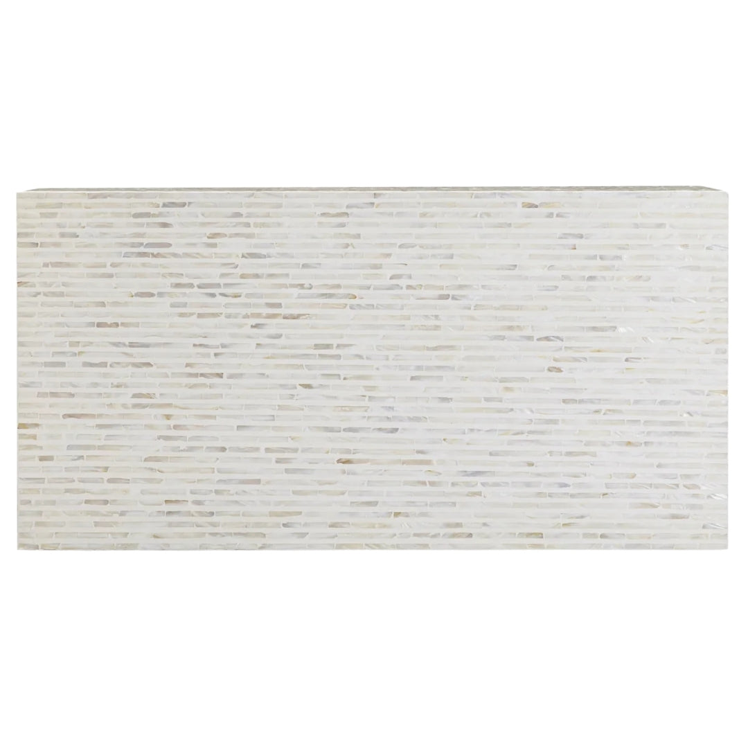 Daryl Shell Coffee Table