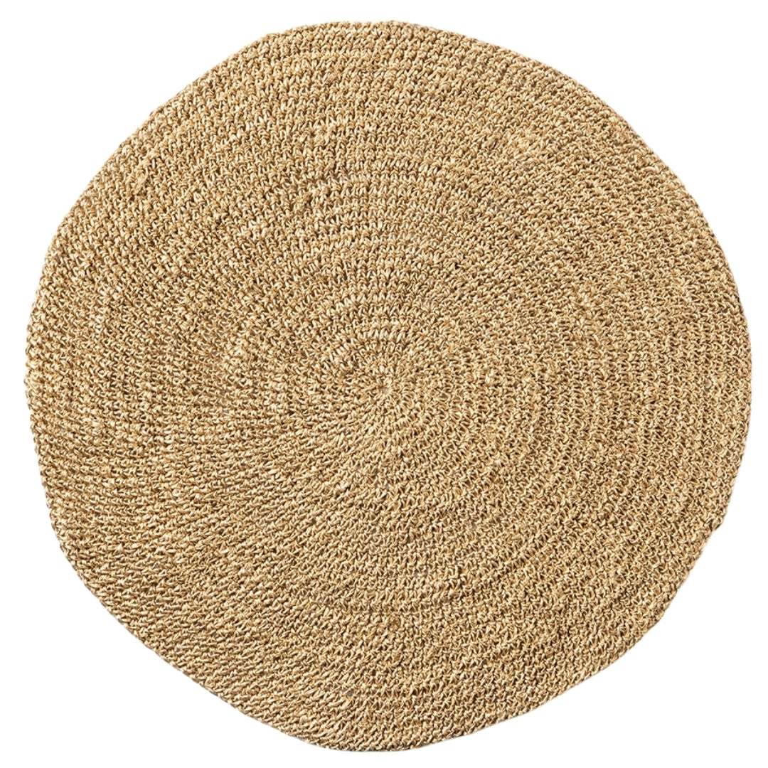 Emmy Gold Placemat (Pack of 4)