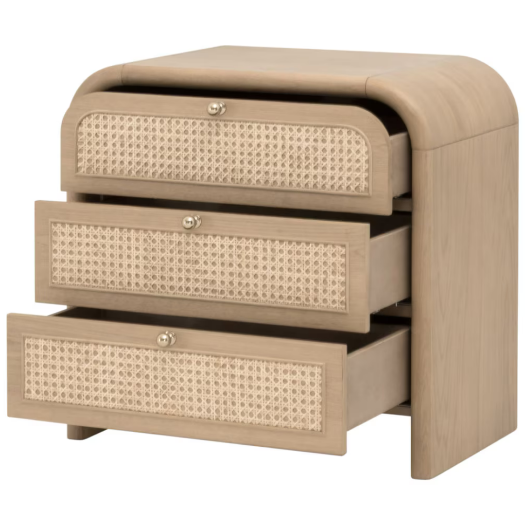 Cannes Nightstand