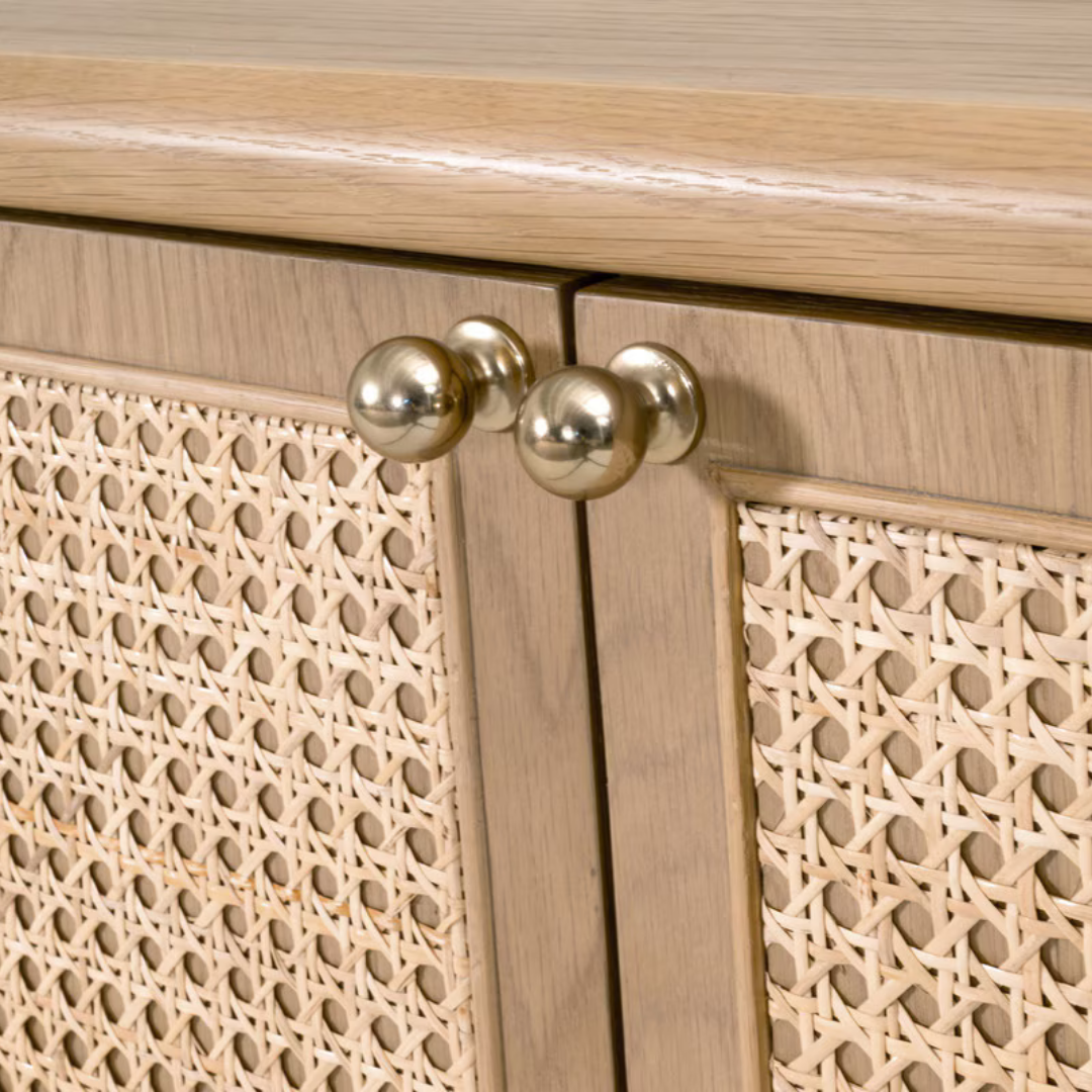 Cannes Media Sideboard