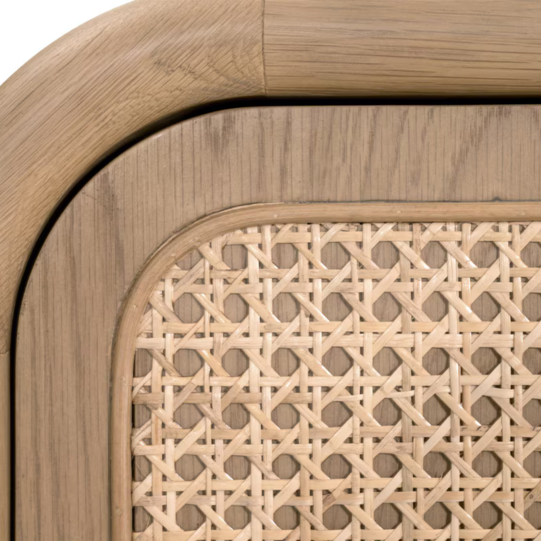 Cannes Media Sideboard