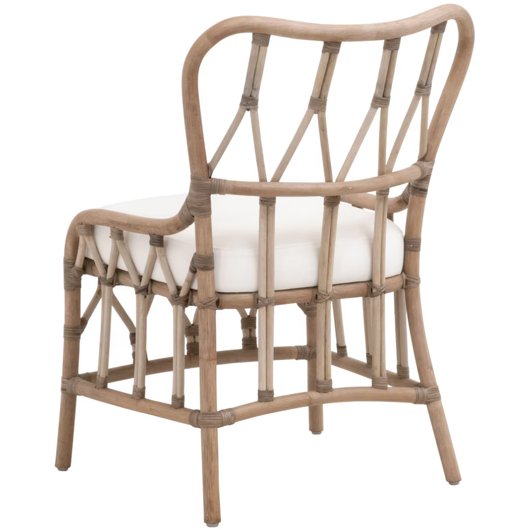 Caprice Dining Chair (Set of 2)