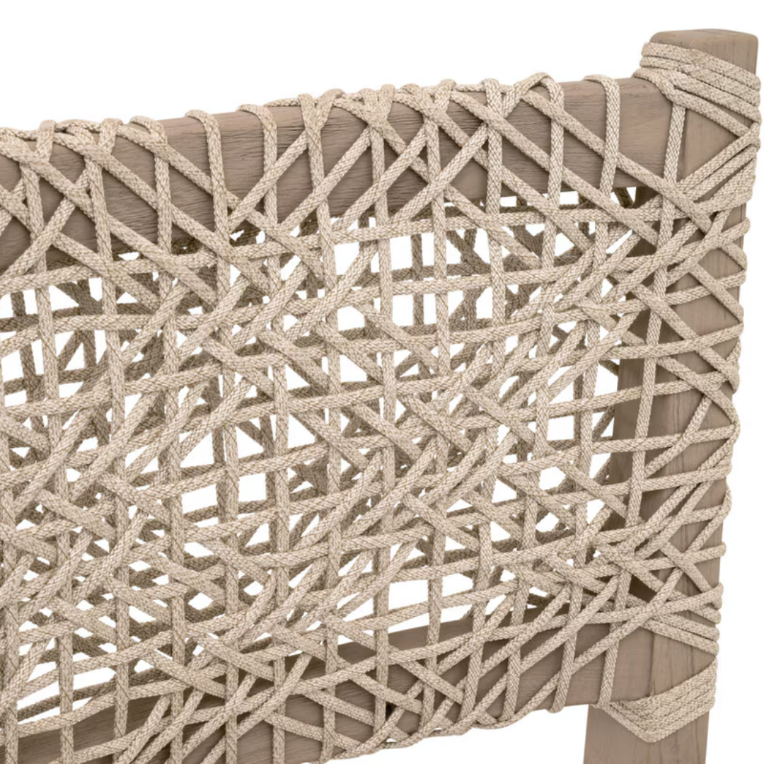 Costa Outdoor Counter Stool