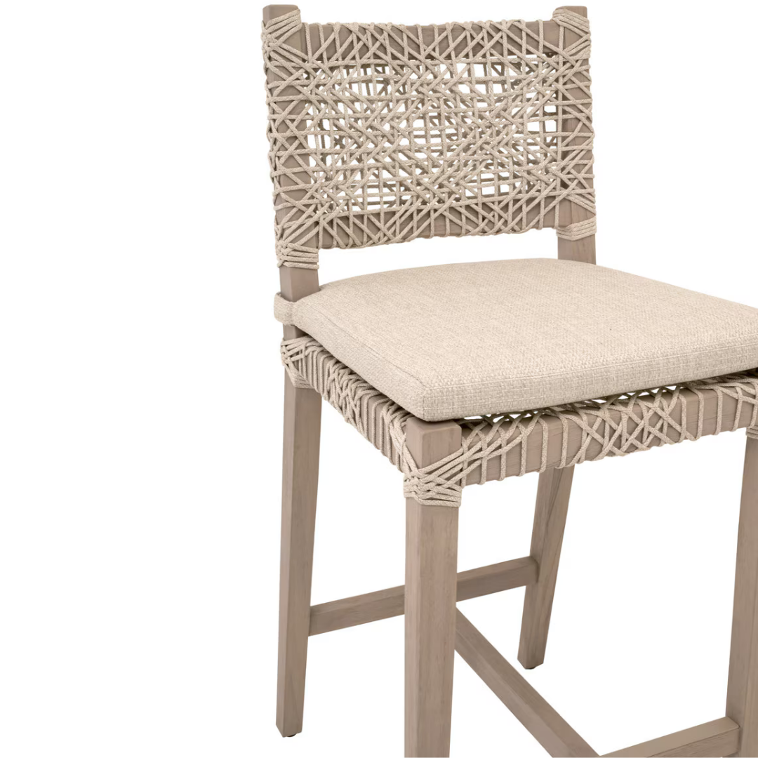 Costa Outdoor Counter Stool