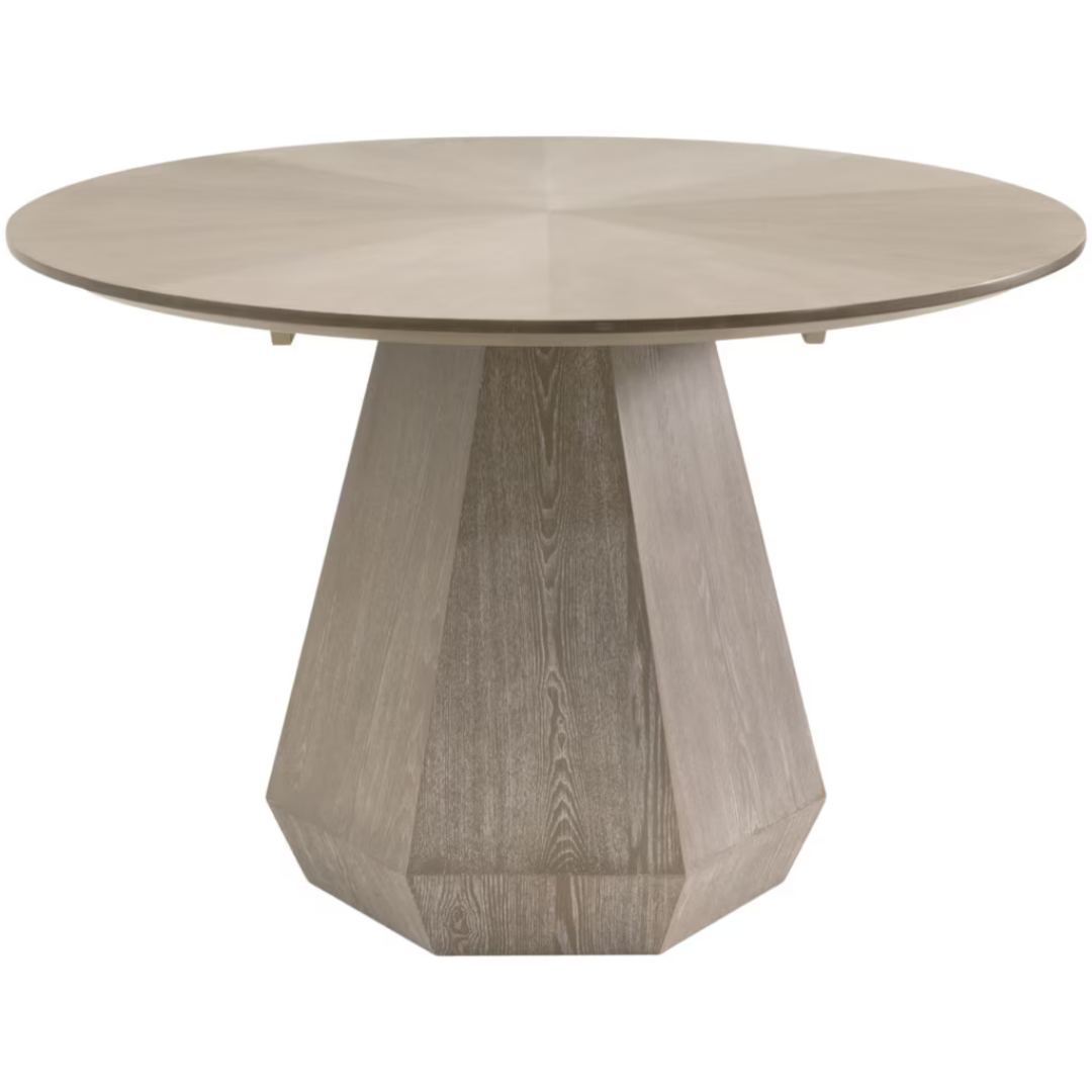 Coulter Oval Dining Table