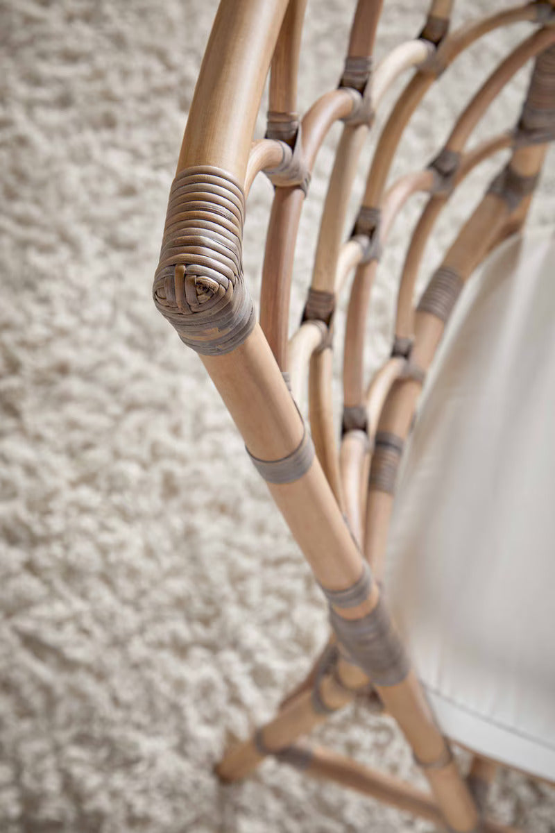 Crescent Dining Chair (Set of 2)