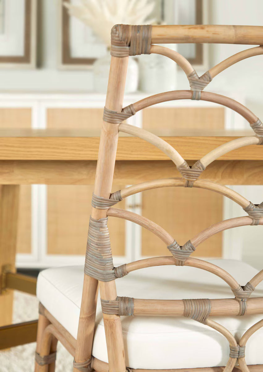 Crescent Dining Chair (Set of 2)