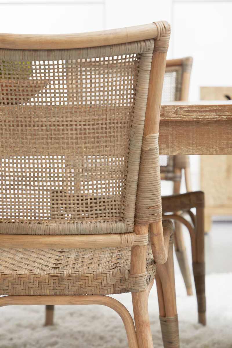 Luna Dining Chair (Set of 2)