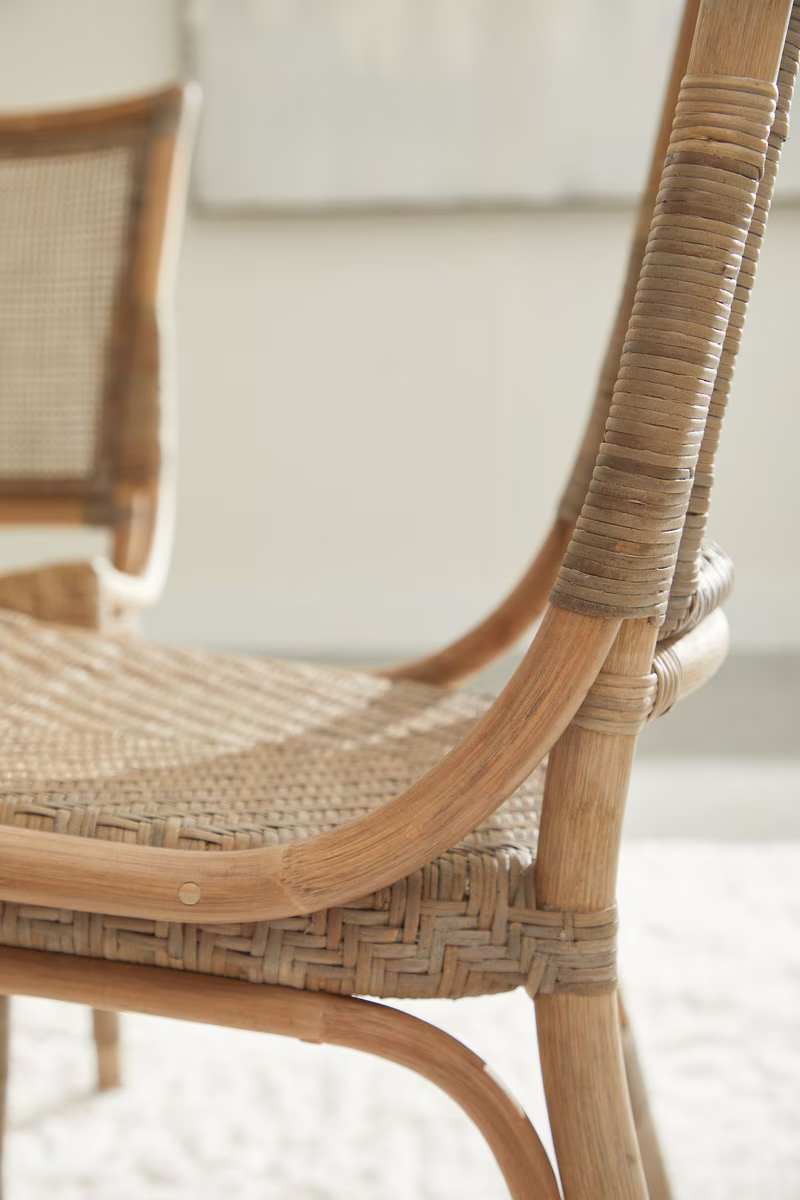 Luna Dining Chair (Set of 2)