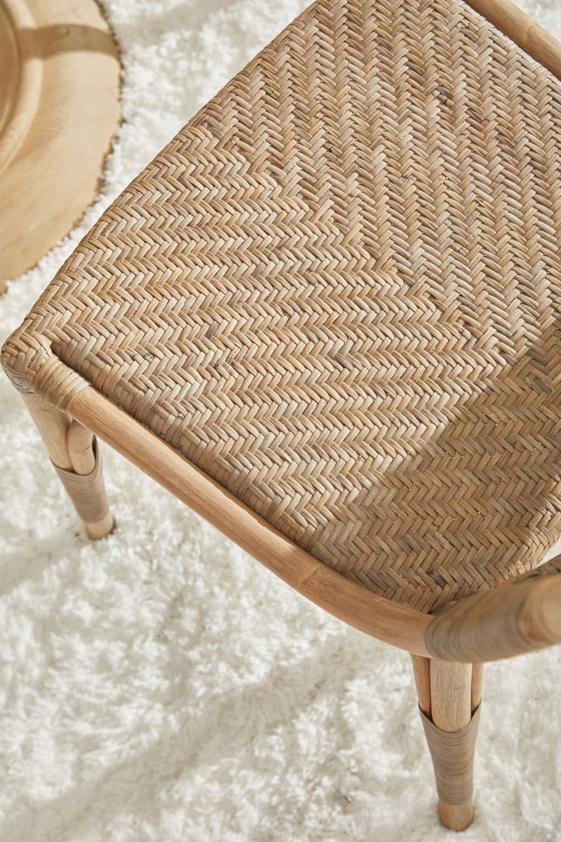 Luna Dining Chair (Set of 2)