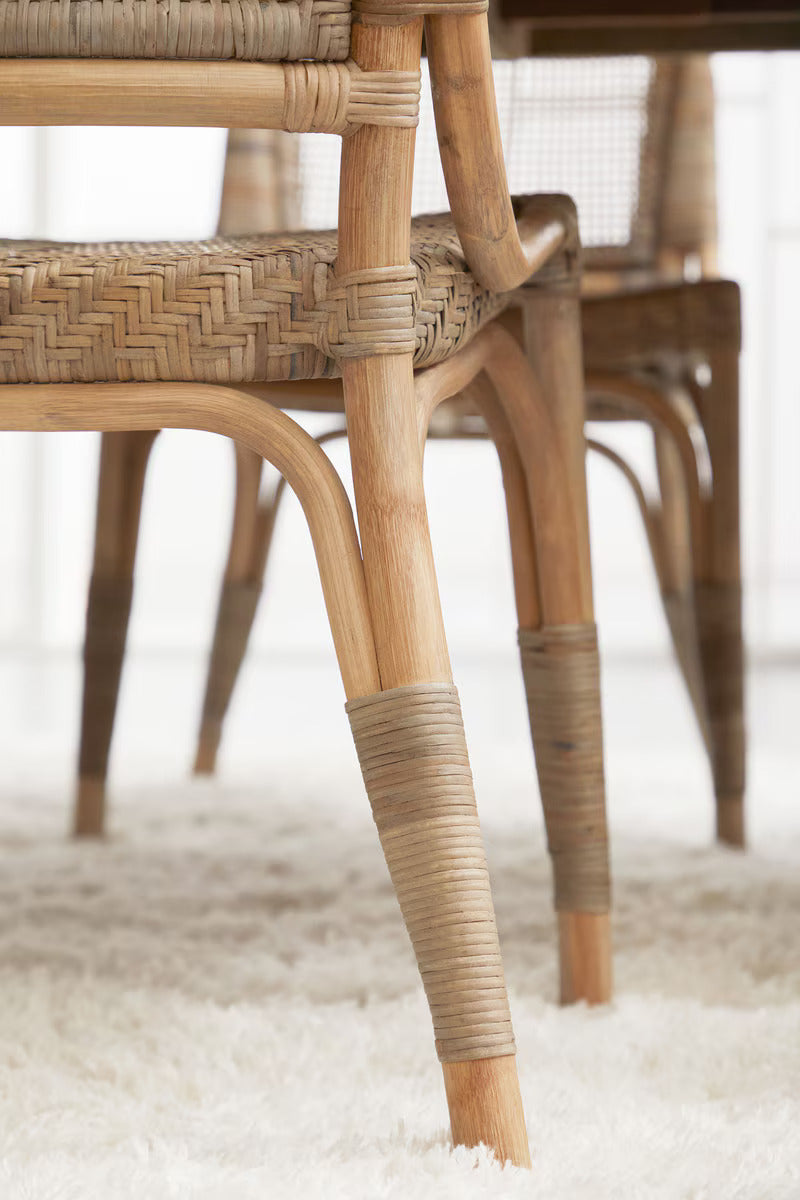 Luna Dining Chair (Set of 2)