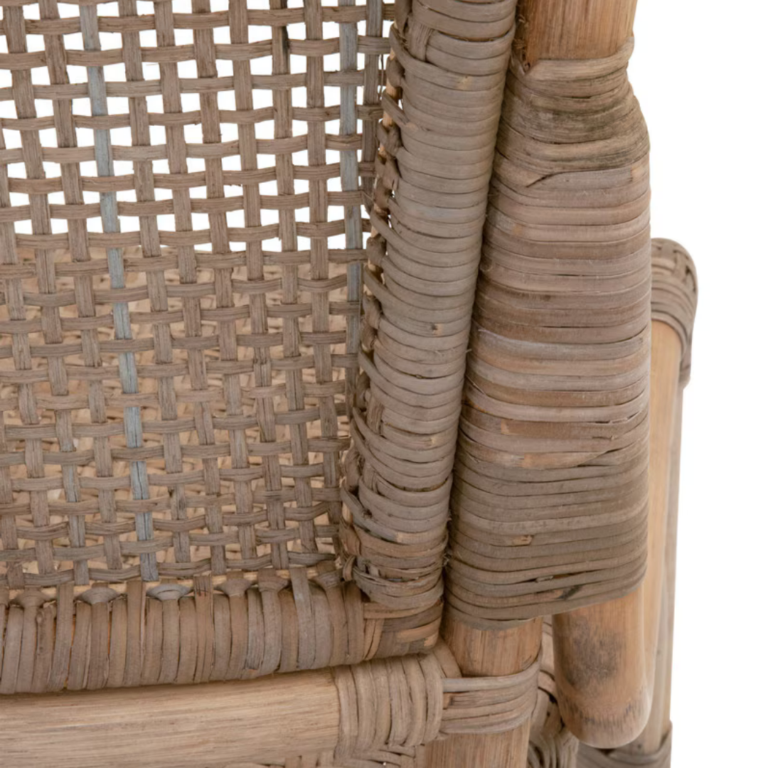 Luna Dining Chair (Set of 2)