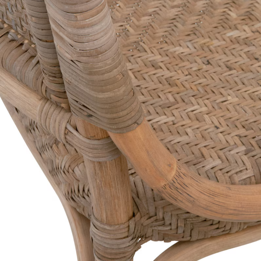 Luna Dining Chair (Set of 2)