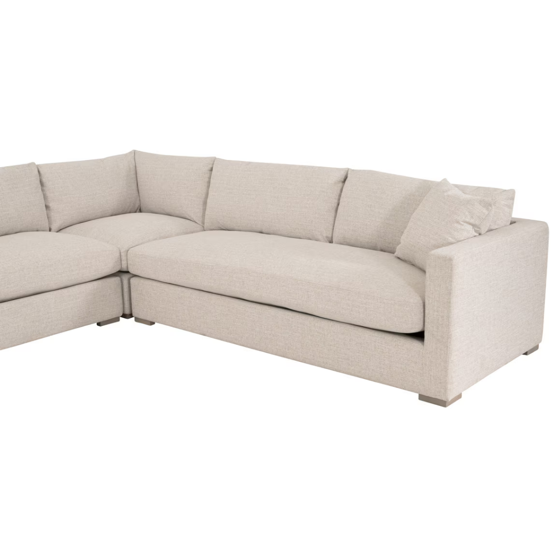 Newport Outdoor Modular Sofa