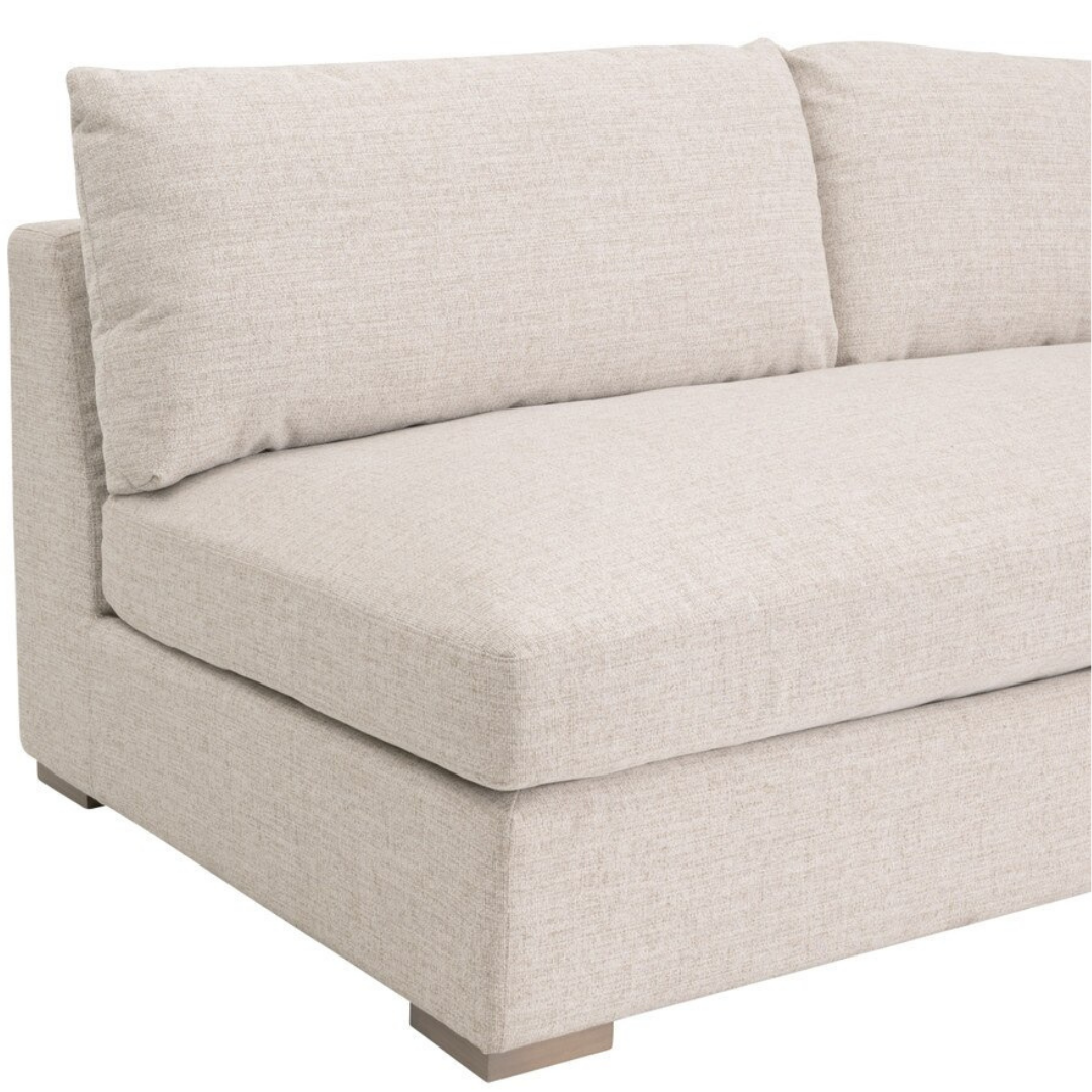 Newport Outdoor Modular Sofa