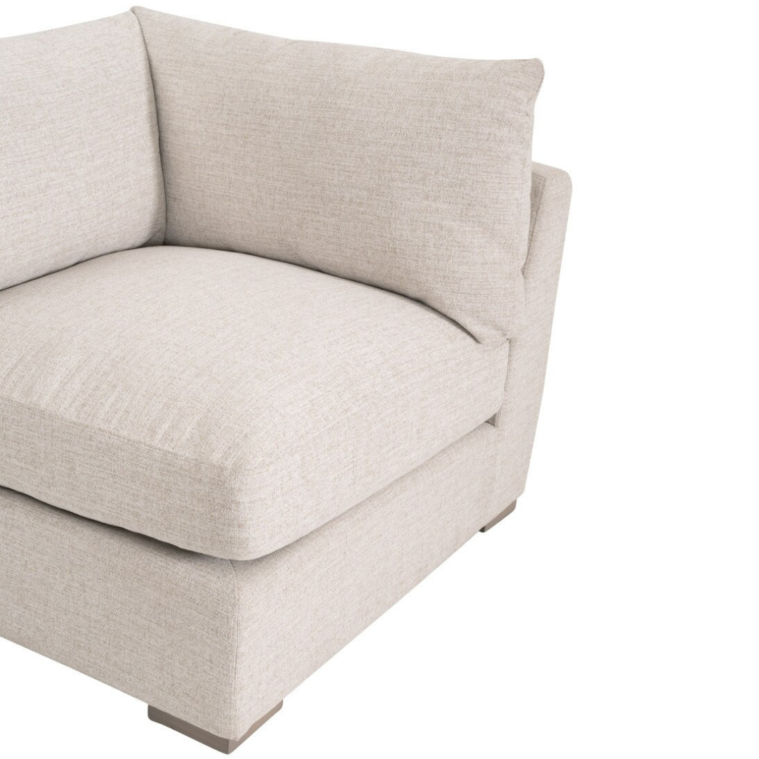 Newport Outdoor Modular Sofa