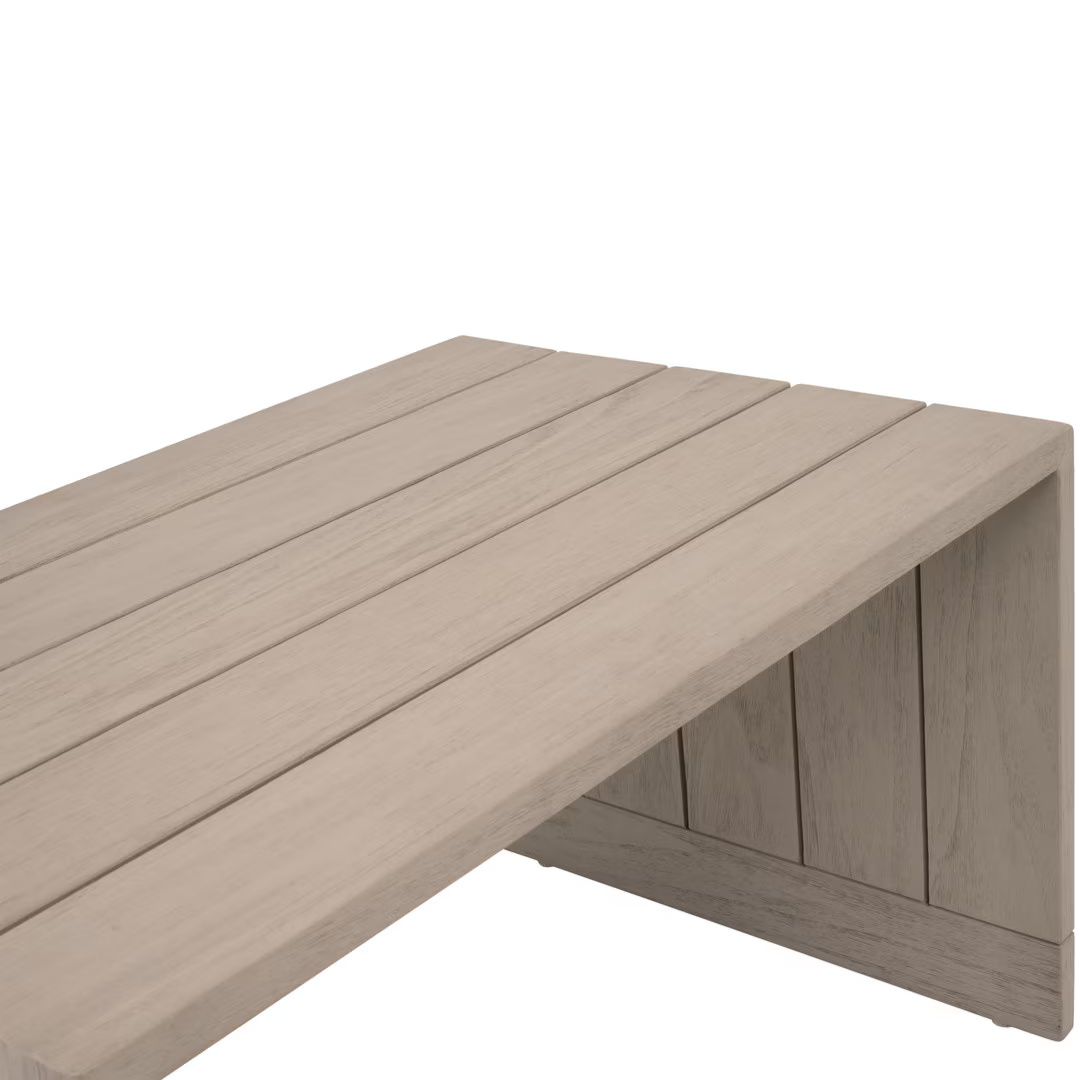 Rhode Outdoor Coffee Table