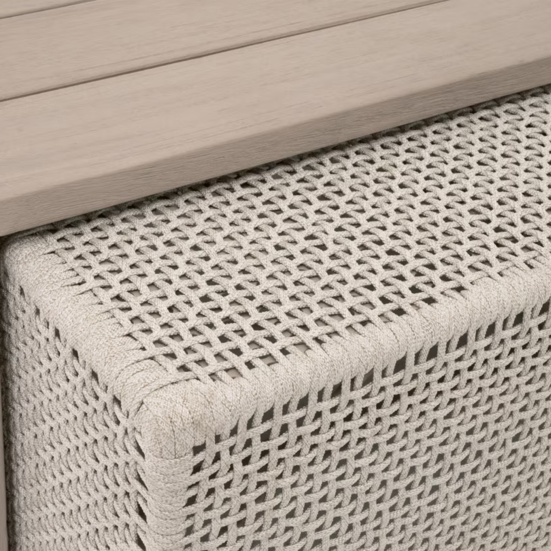 Rhode Outdoor Coffee Table