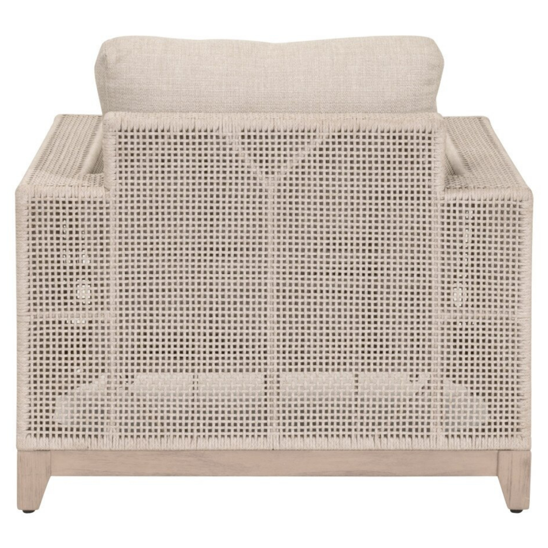 Tropez Outdoor Sofa Chair