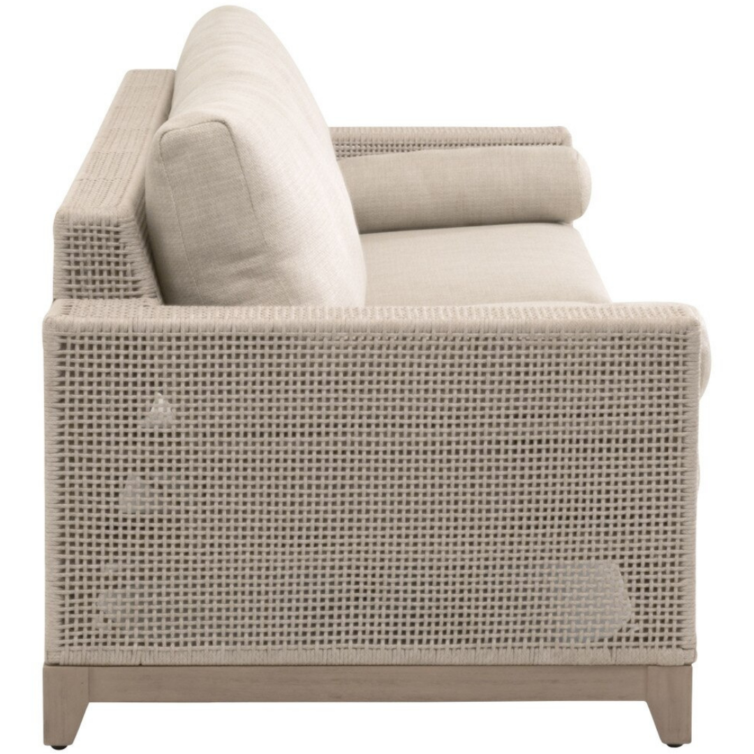 Tropez Outdoor Sofa