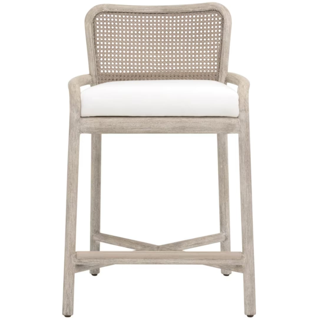 Avalon Counter Stool Bar + Counter Stools 6812CS.NGCN/LPPRL/NG