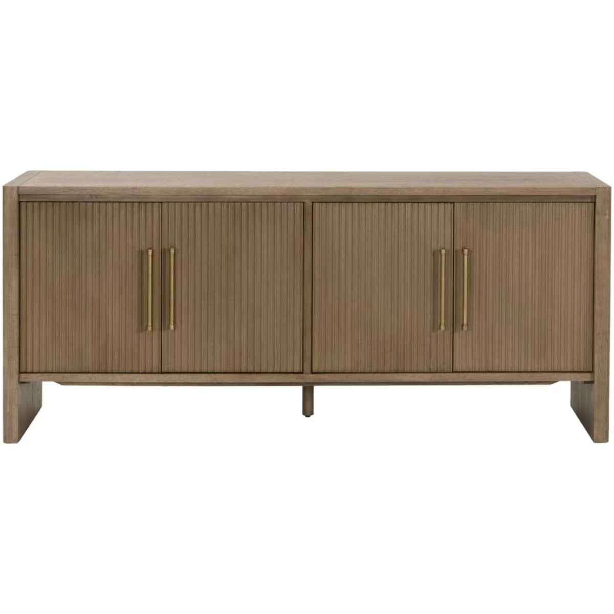 Halloway Media Sideboard Sideboards + Cabinets 6038.SAB