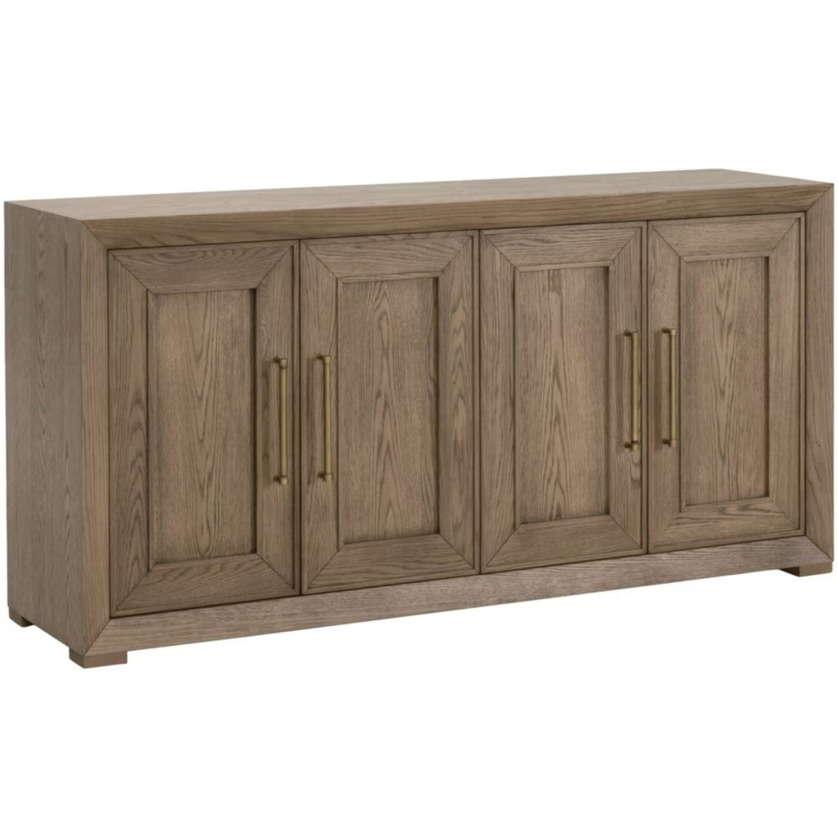 Hunter Media Sideboard