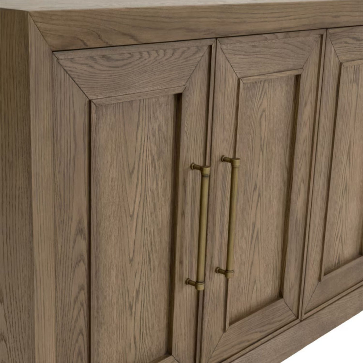 Hunter Media Sideboard