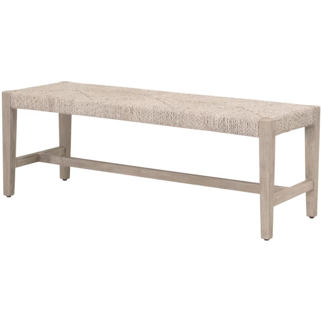 Malay Bench Dining Chairs + Benches 6894.WWA/NG