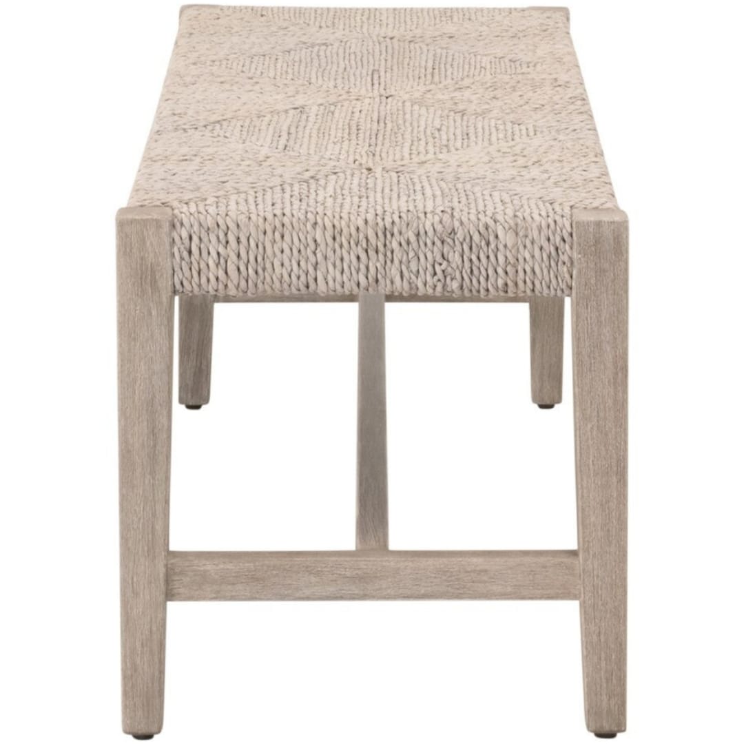 Malay Bench Dining Chairs + Benches 6894.WWA/NG