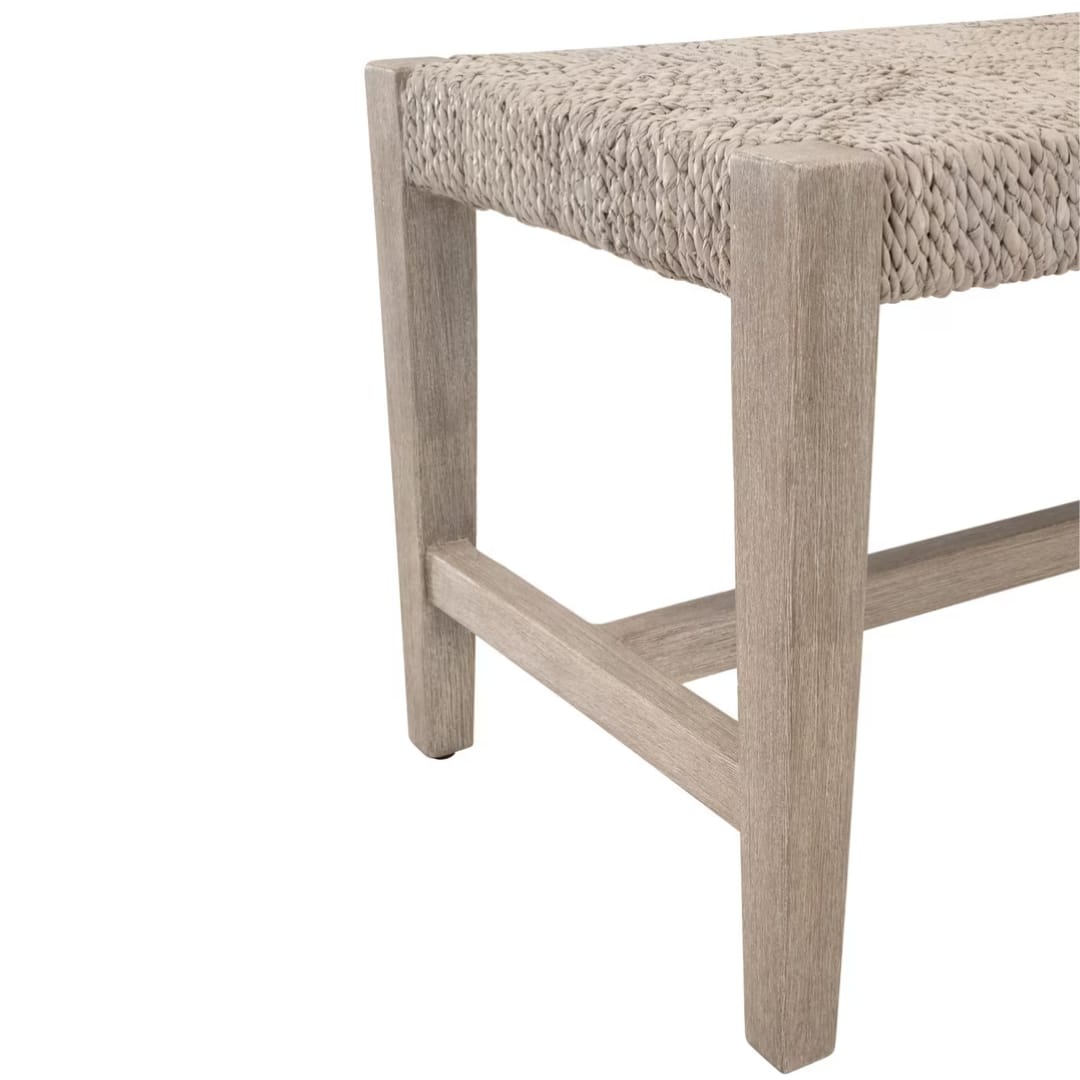 Malay Bench Dining Chairs + Benches 6894.WWA/NG