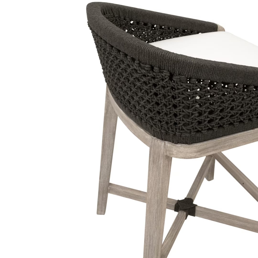 Montecito Counter Stool Bar + Counter Stools