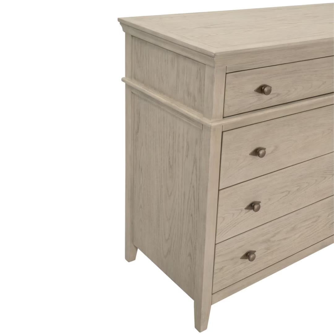 Oxford Double Dresser Dressers + Chests 5287.WW-OAK