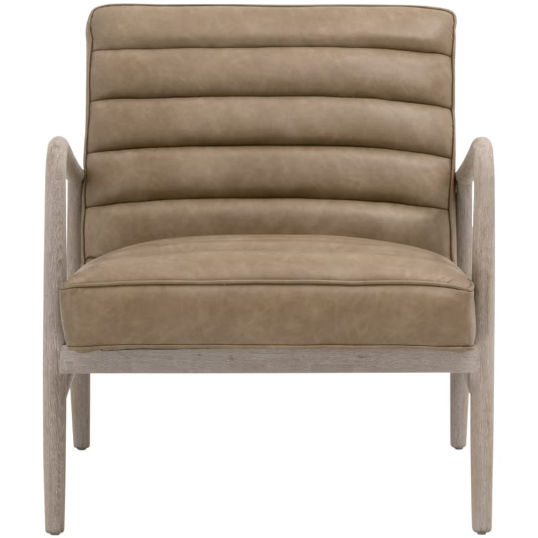 Tahoe Club Chair Occasional + Accent Chairs 6658.IVT/NG