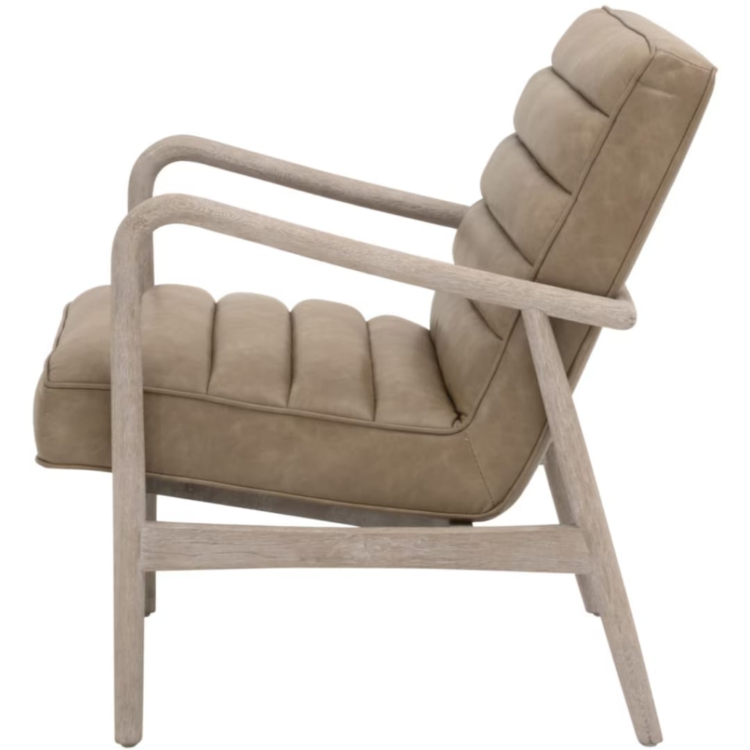 Tahoe Club Chair Occasional + Accent Chairs 6658.IVT/NG