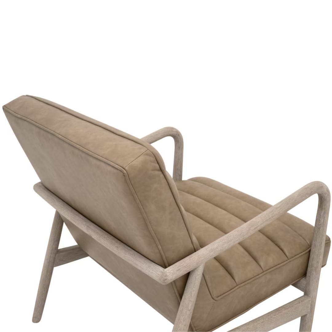 Tahoe Club Chair Occasional + Accent Chairs 6658.IVT/NG