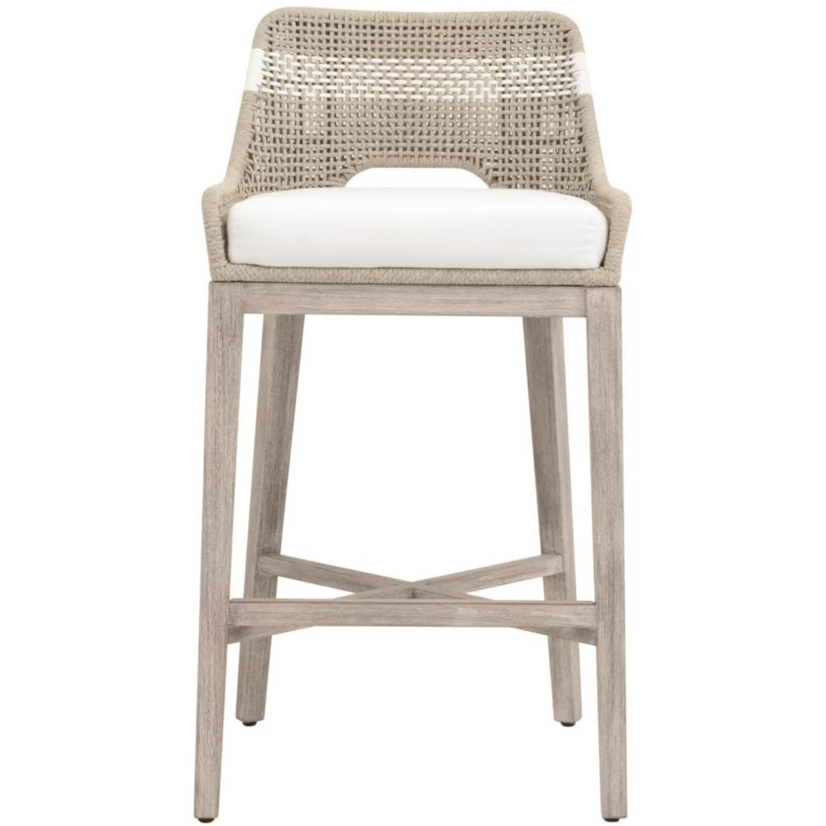 Tapestry Bar + Counter Stool Bar + Counter Stools 6850BS.WTA/PUM/NG