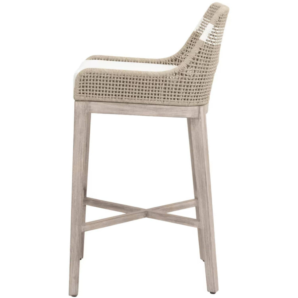 Tapestry Bar + Counter Stool Bar + Counter Stools