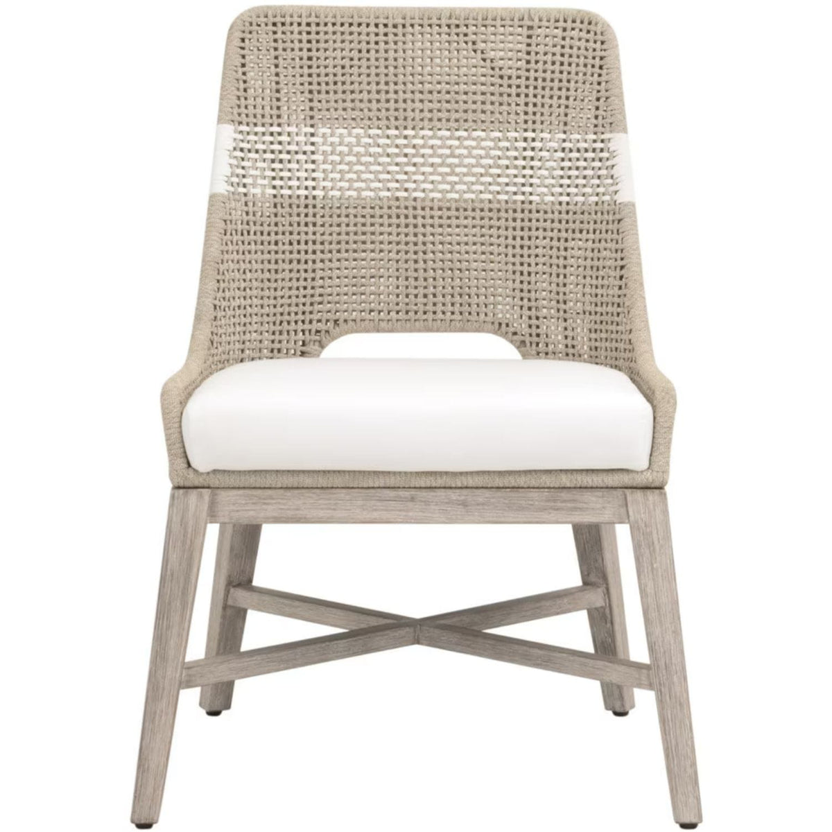 Tapestry Dining Chair (Set of 2) Dining Chairs + Benches 6850.AMBW/LPPRL/NG