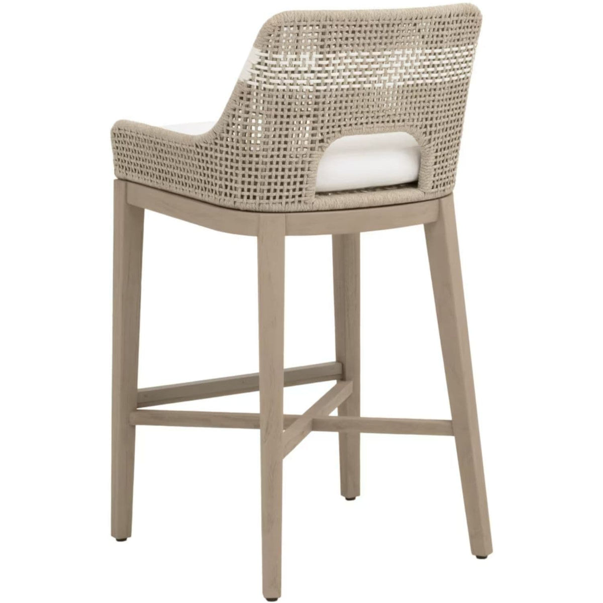 Tapestry Outdoor Bar + Counter Stool Bar + Counter Stools