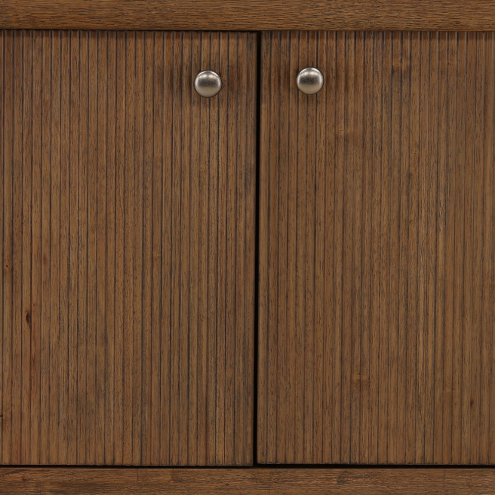 Estrada Sideboard Sideboards + Cabinets DOV18047-DKBR