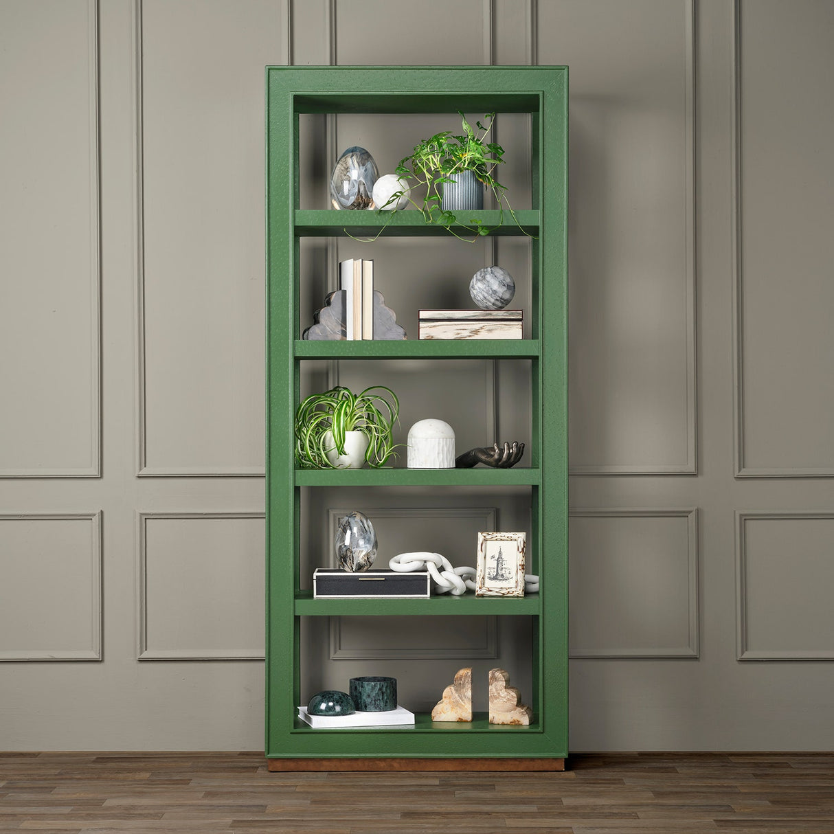 Adeen Bookcase