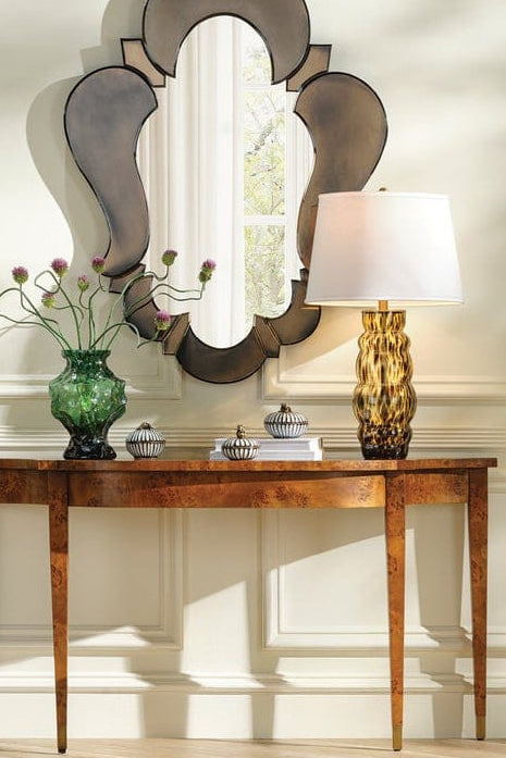 Rosalyn Narrow Console Console Tables
