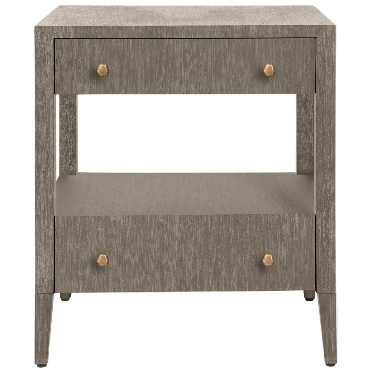 Solaris Nightstand
