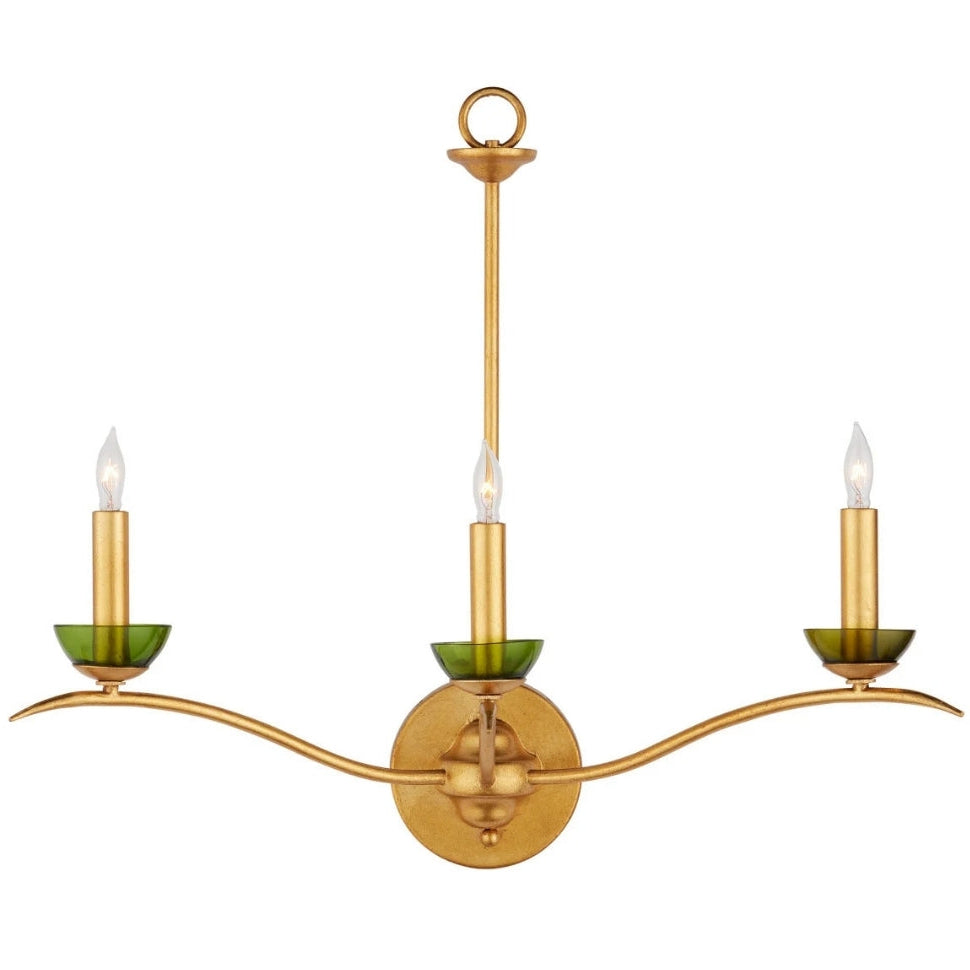 Flannery Wall Sconce