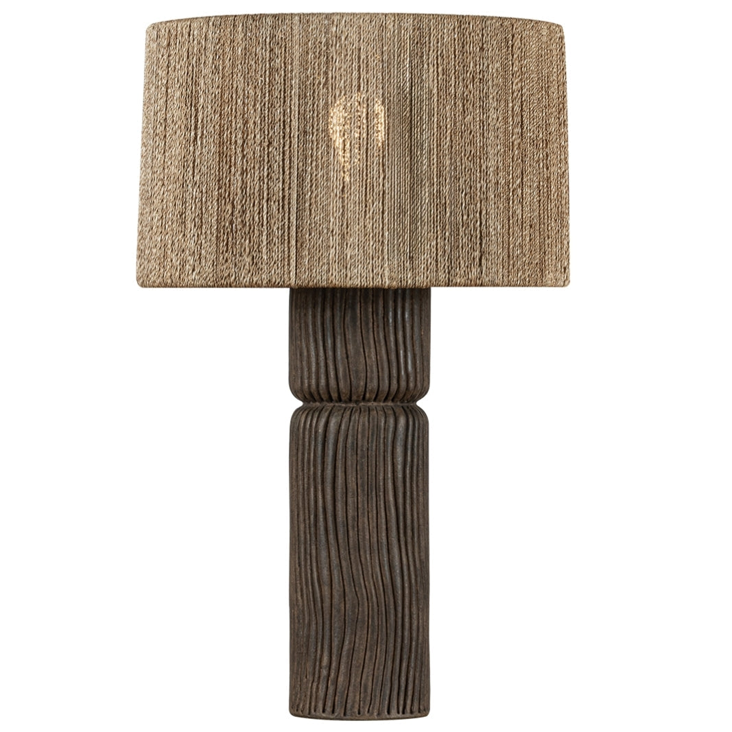 Lauren Liess Folk Table Lamp