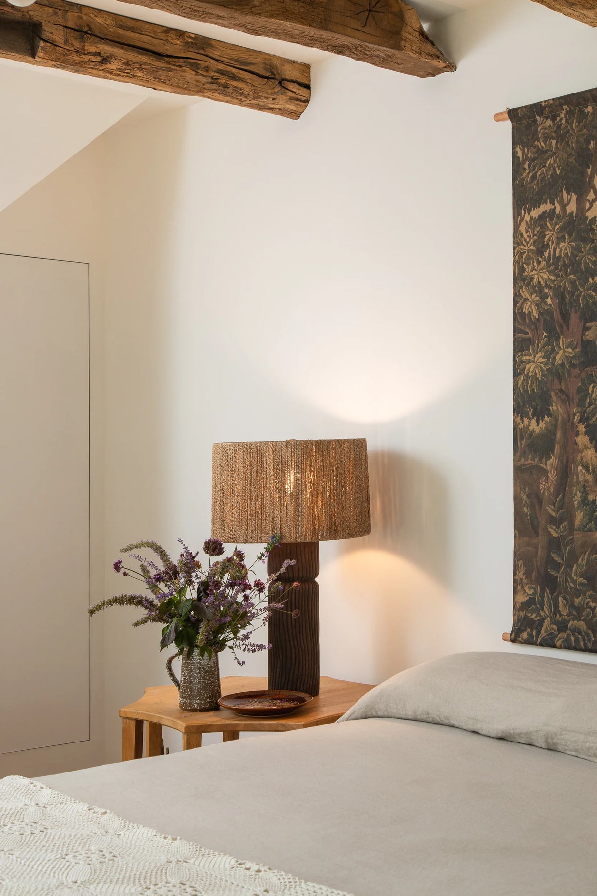 Lauren Liess Kindle Rechargeable Table Lamp