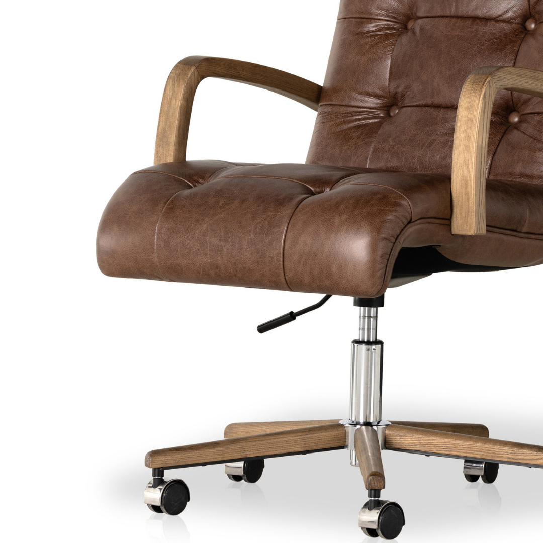 Luca Desk Chair