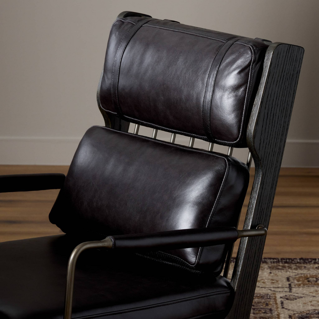 Ludvig Desk Chair